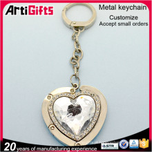 Wholesale cute 3d key chains